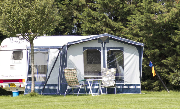 caravanplek